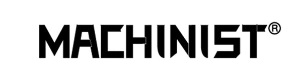 machinistofficial.com